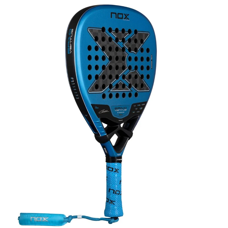 Nox EA10 Ventus Attack 12K Extrem 2026 Padel Racket