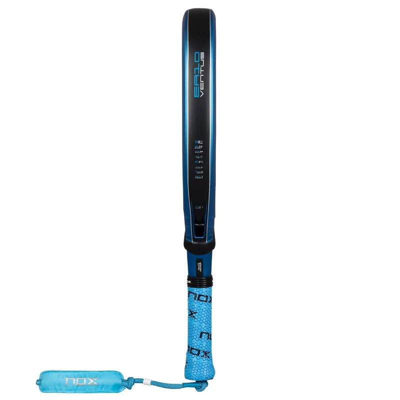 Nox EA10 Ventus Attack 12K Extrem 2026 Padel Racket
