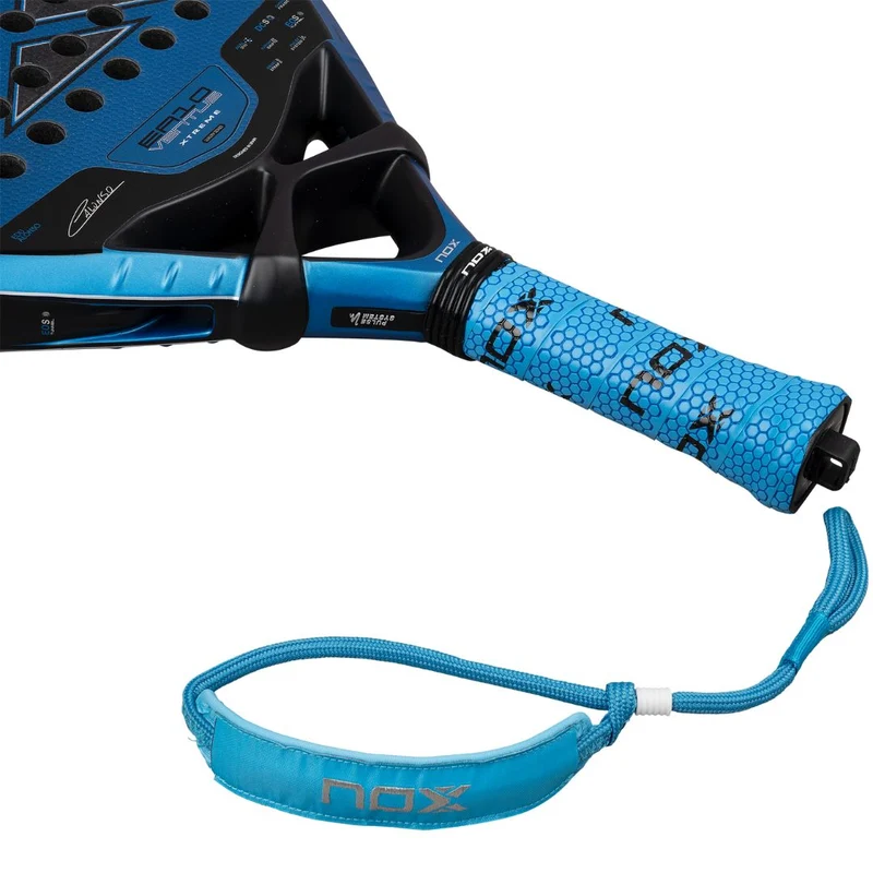 Nox EA10 Ventus Attack 12K Extrem 2026 Padel Racket