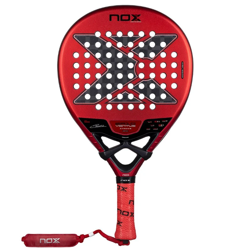 Nox EA10 Ventus Hybrid 12K Extrem 2026 Padel Racket