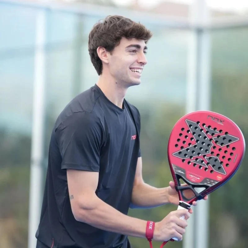 Nox EA10 Ventus Hybrid 12K Extrem 2026 Padel Racket