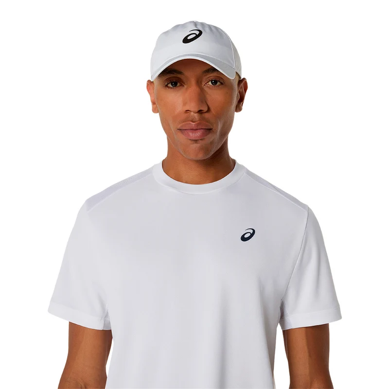 ASICS Padel Court SS TOP SS26 (Camiseta)