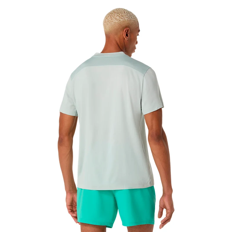 ASICS Padel Court SS TOP SS26 (Camiseta)