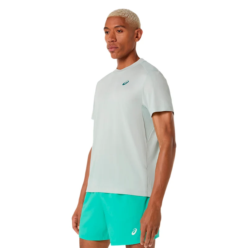 ASICS Padel Court SS TOP SS26 (Camiseta)