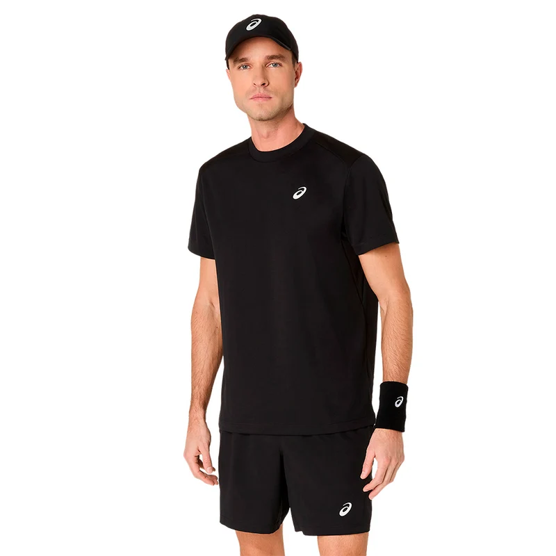ASICS Padel Court SS TOP SS26 (Camiseta)