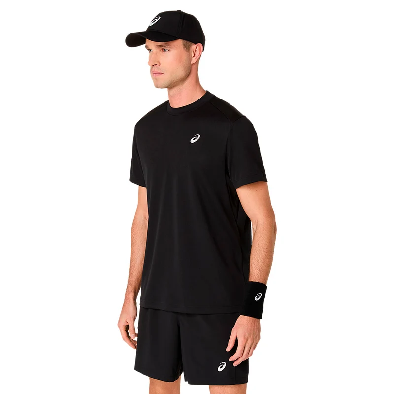 ASICS Padel Court SS TOP SS26 (Camiseta)