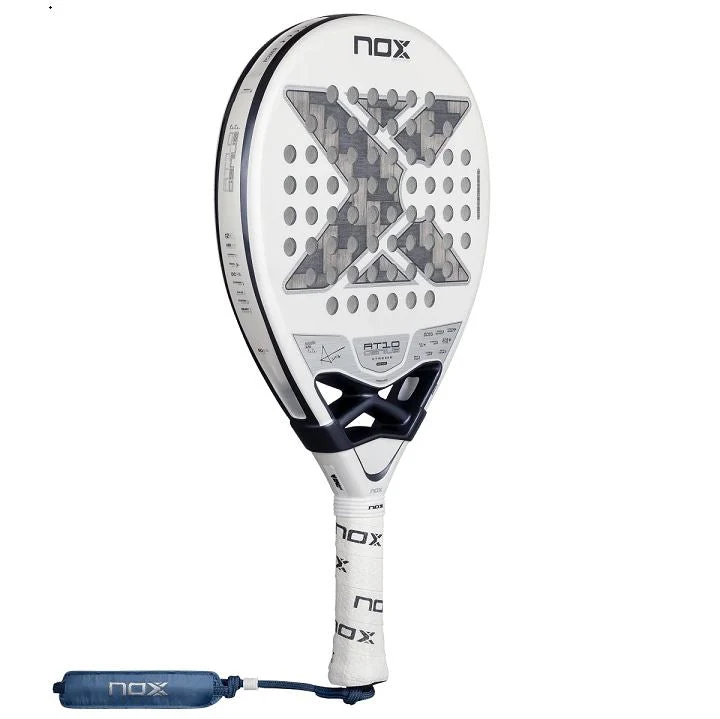 Nox AT10 Genius 12K Alum Extrem Lite 2026 Padel Racket