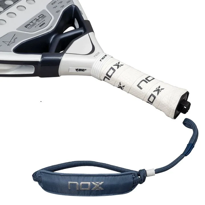 Nox AT10 Genius 12K Alum Extrem Lite 2026 Padel Racket