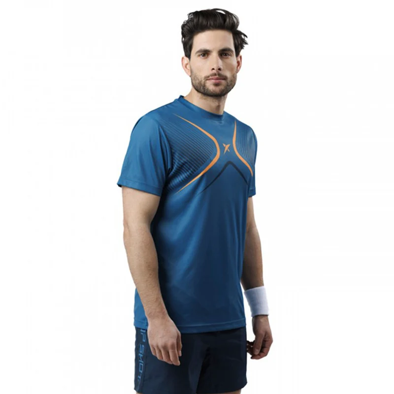 DROP SHOT DORAMA (Camiseta)