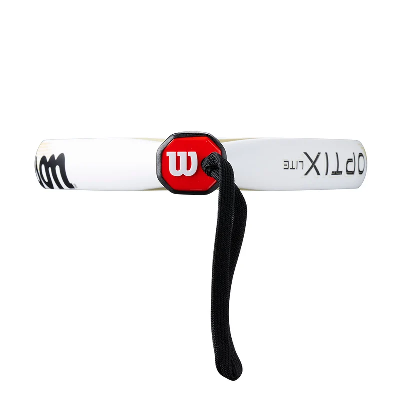 WILSON OPTIX V2 LITE White 2026 (Pala)