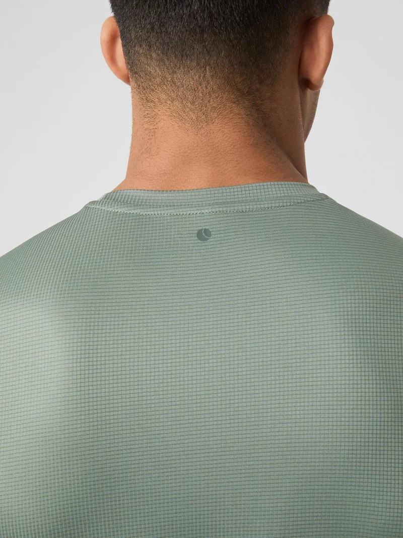 Björn Borg Borg Light T-Shirt (Agave Green)