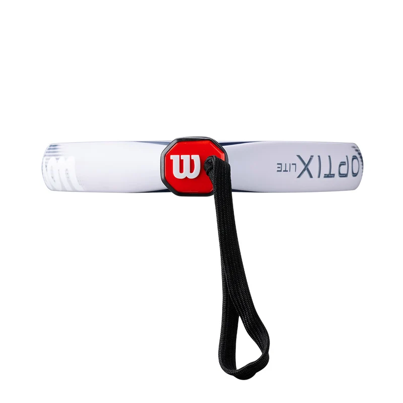WILSON OPTIX V2 LITE Lilac 2026 (Pala)