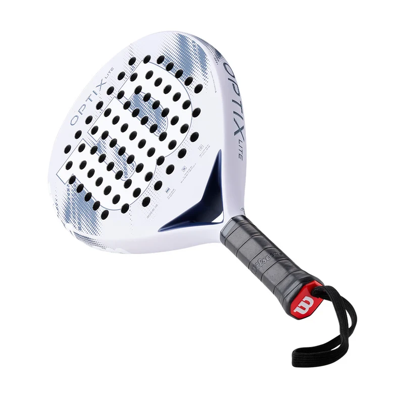 WILSON OPTIX V2 LITE Lilac 2026 (Pala)