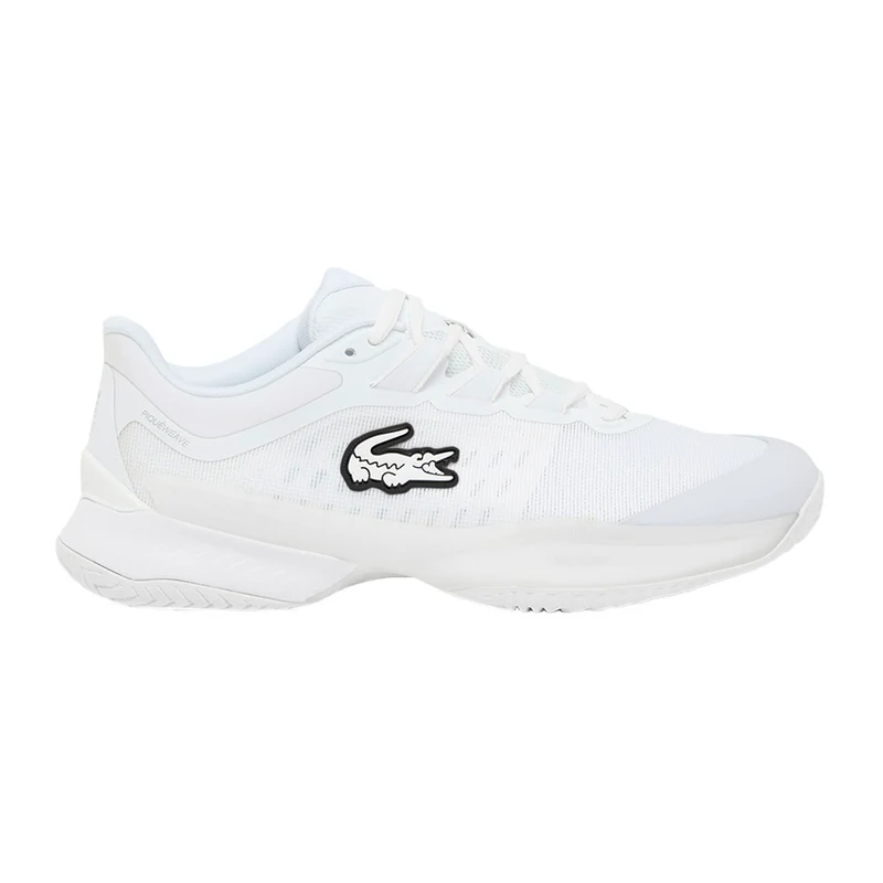 LACOSTE AG-LT-ULTRA Women White SS26 (Zapatillas)