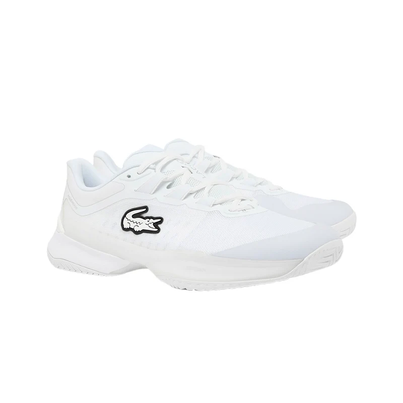 LACOSTE AG-LT-ULTRA Women White SS26 (Zapatillas)