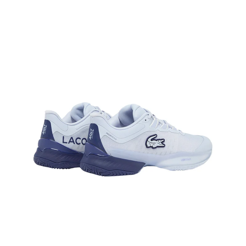 LACOSTE AG-LT-ULTRA Men Blue SS26 (Zapatillas)