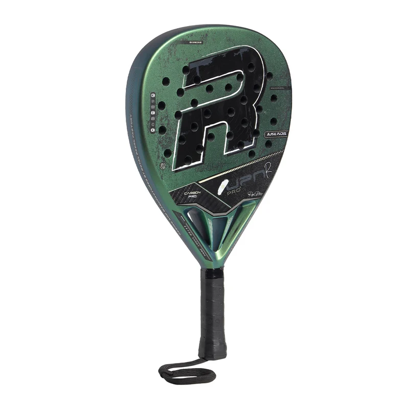 ROYAL PADEL JAPAN PRO Green 2026 (Pala)