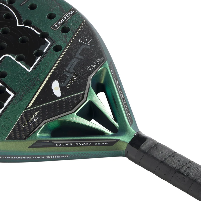 ROYAL PADEL JAPAN PRO Green 2026 (Pala)