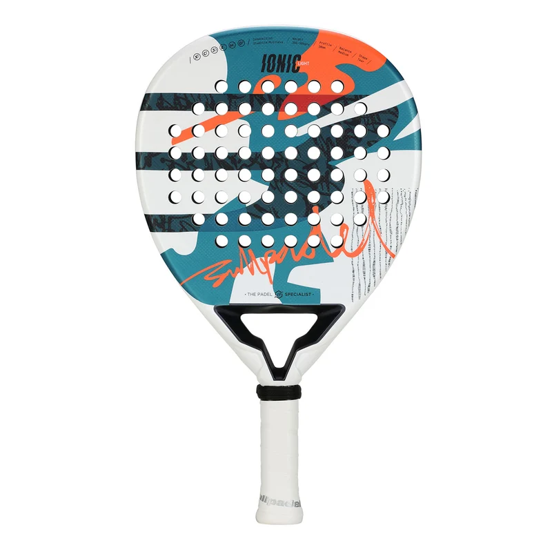 BULLPADEL IONIC Light 2025 (Pala)