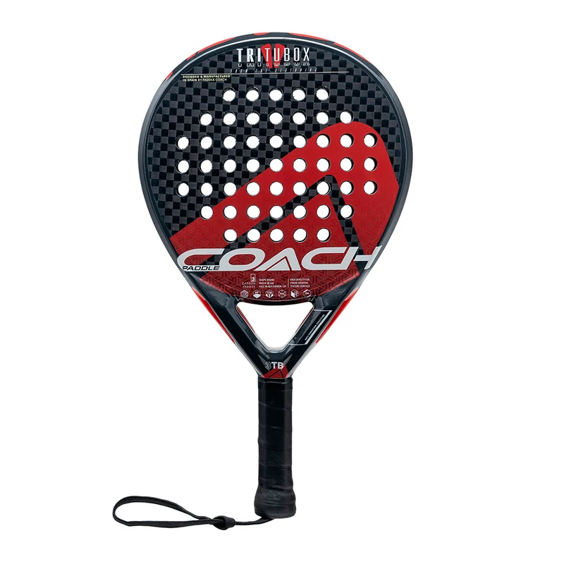 PADDLE COACH TRITUBOX 12K 2025 (Pala)