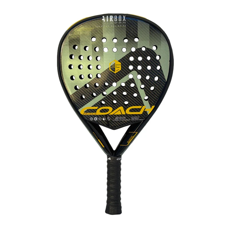 PADDLE COACH AIRBOX Attack 2025 (Pala)