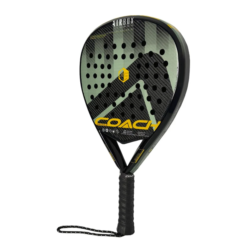 PADDLE COACH AIRBOX Attack 2025 (Pala)