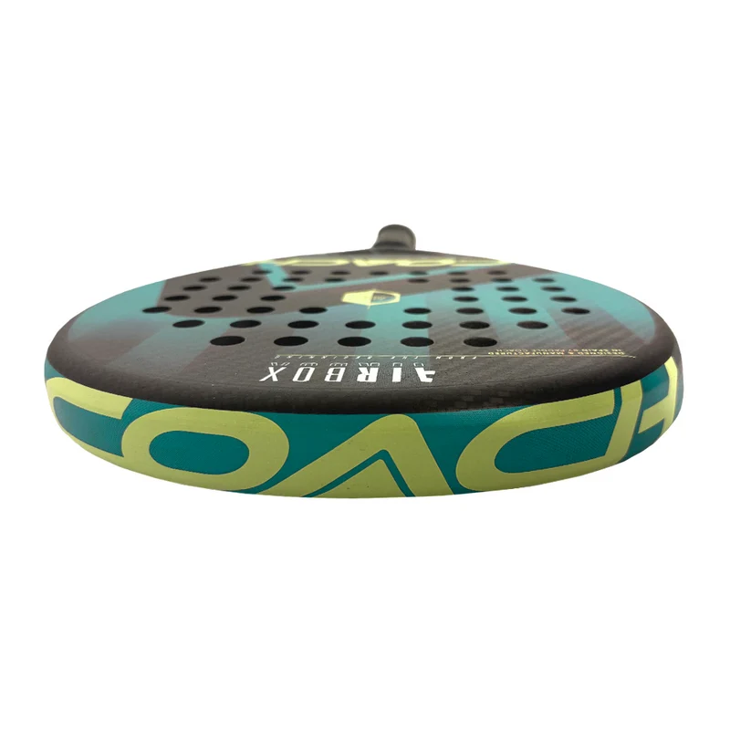 PADDLE COACH AIRBOX Control 2024 (Pala)