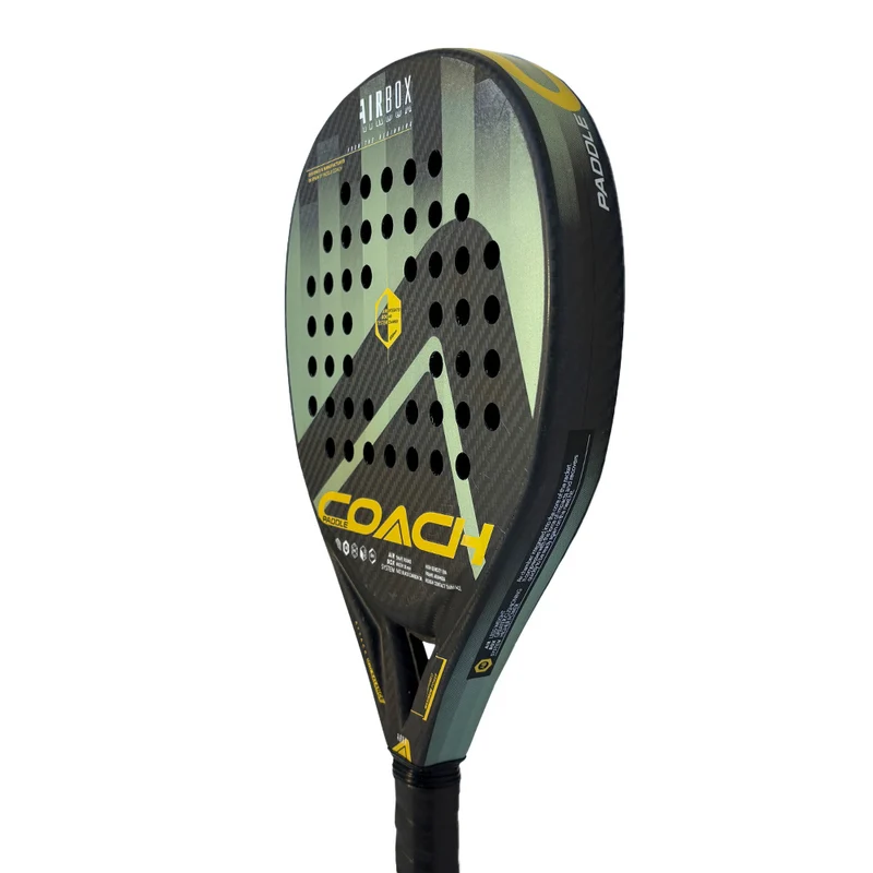 PADDLE COACH AIRBOX Attack 2024 (Pala)