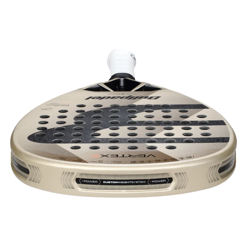 BULLPADEL VERTEX 04 W 2025 DELFI BREA (Pala)