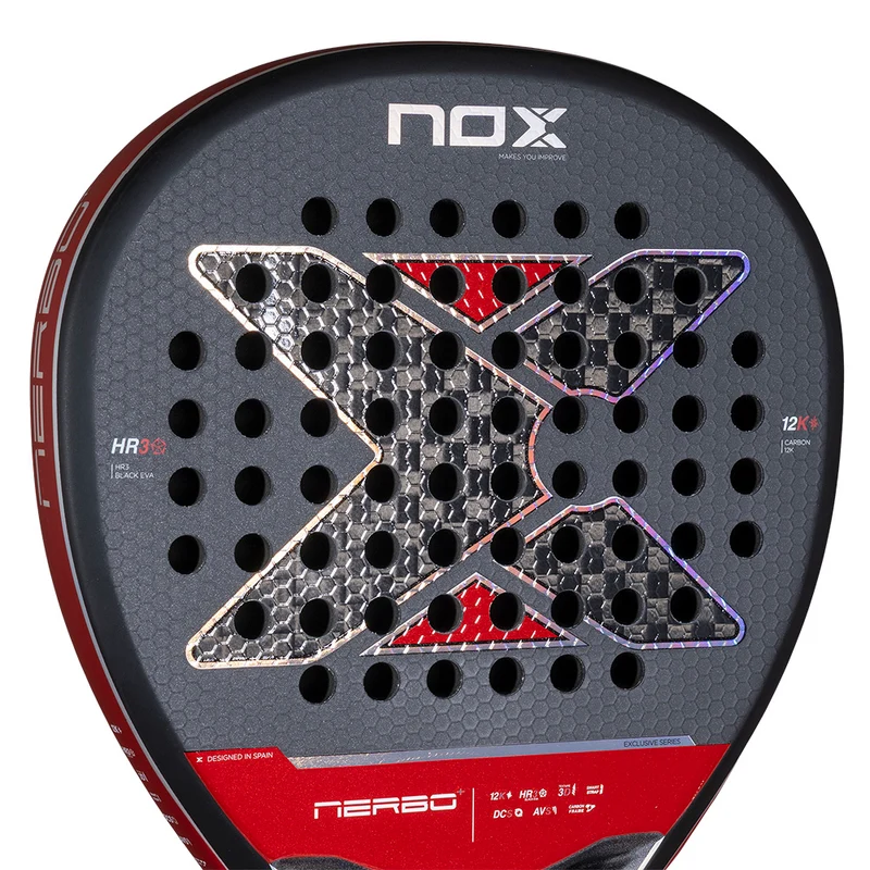 NOX NERBO + 12K 2026 (Pala)