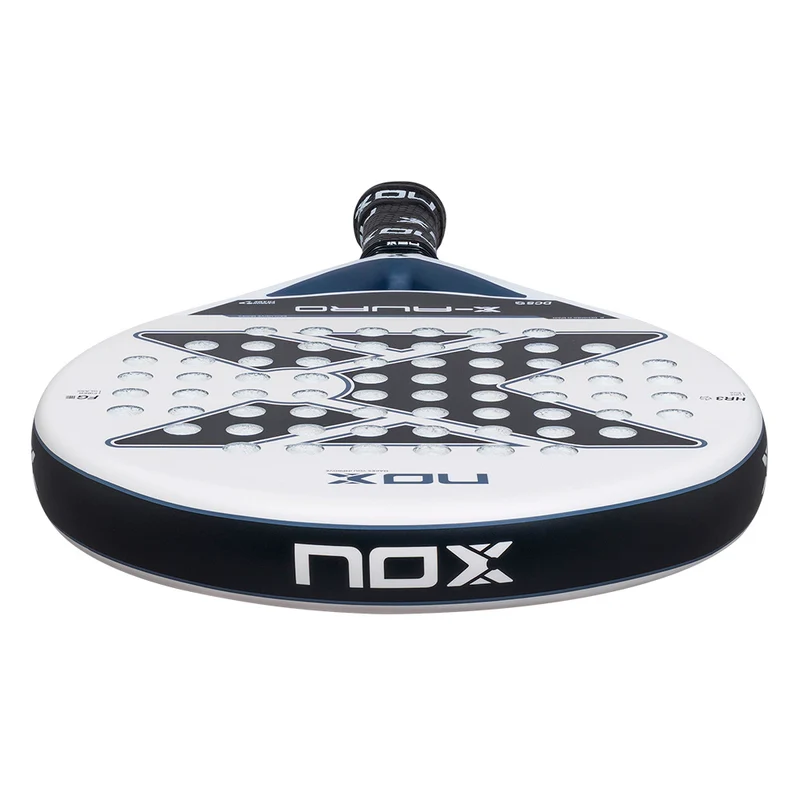 NOX X-AURO 2026 (Pala)