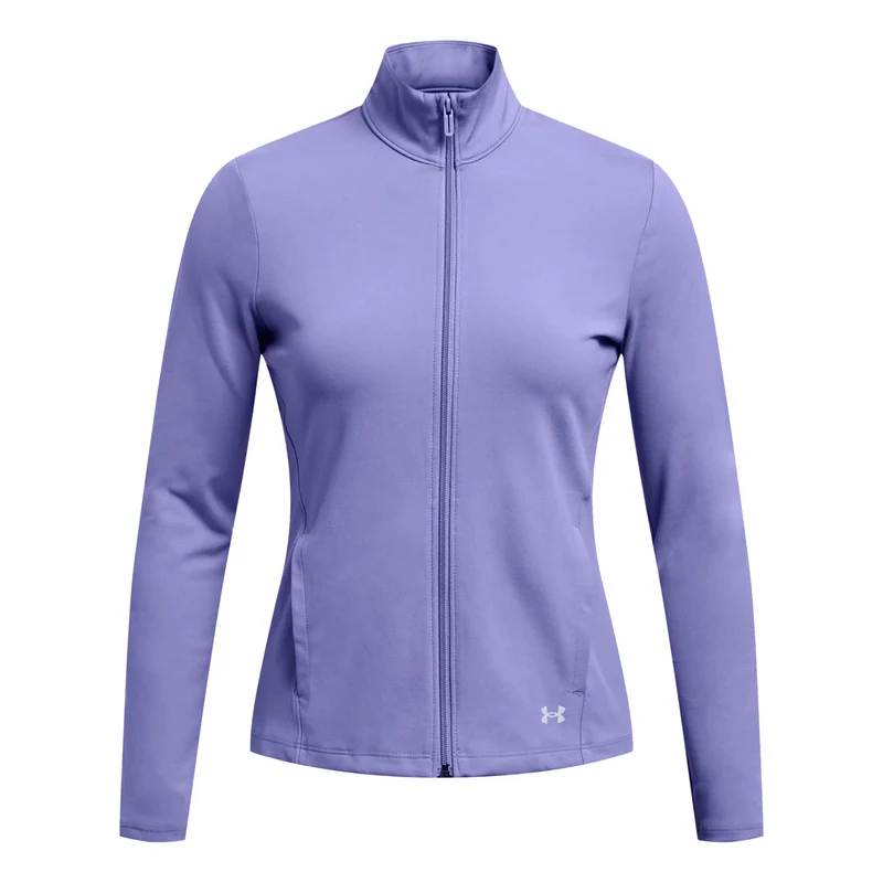 Motion Trainingsjacke Damen-Lila