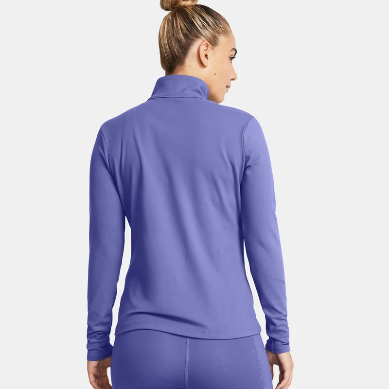 Motion Trainingsjacke Damen-Lila