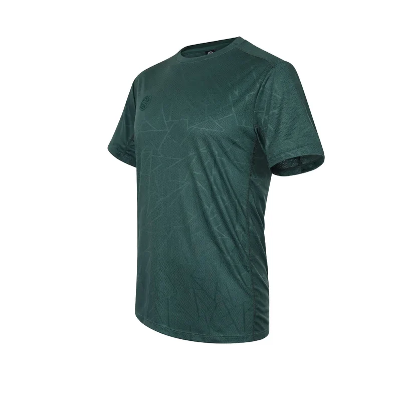 Indian Maharadja Dynamic Tee Hunter Green