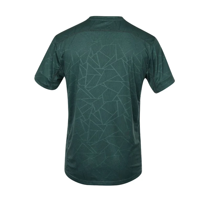 Indian Maharadja Dynamic Tee Hunter Green