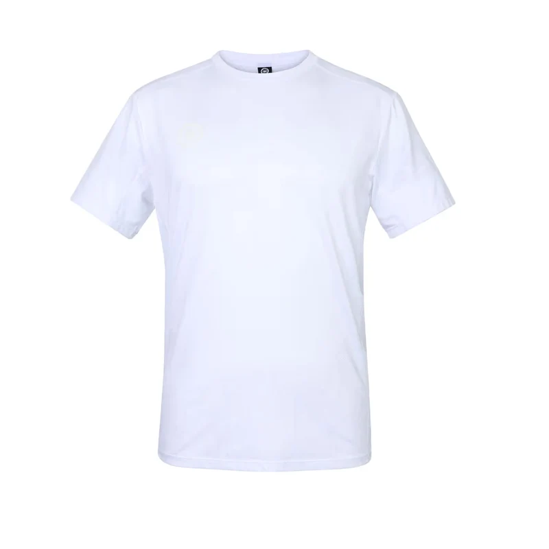 Indian Maharadja Dynamic Tee Bright White
