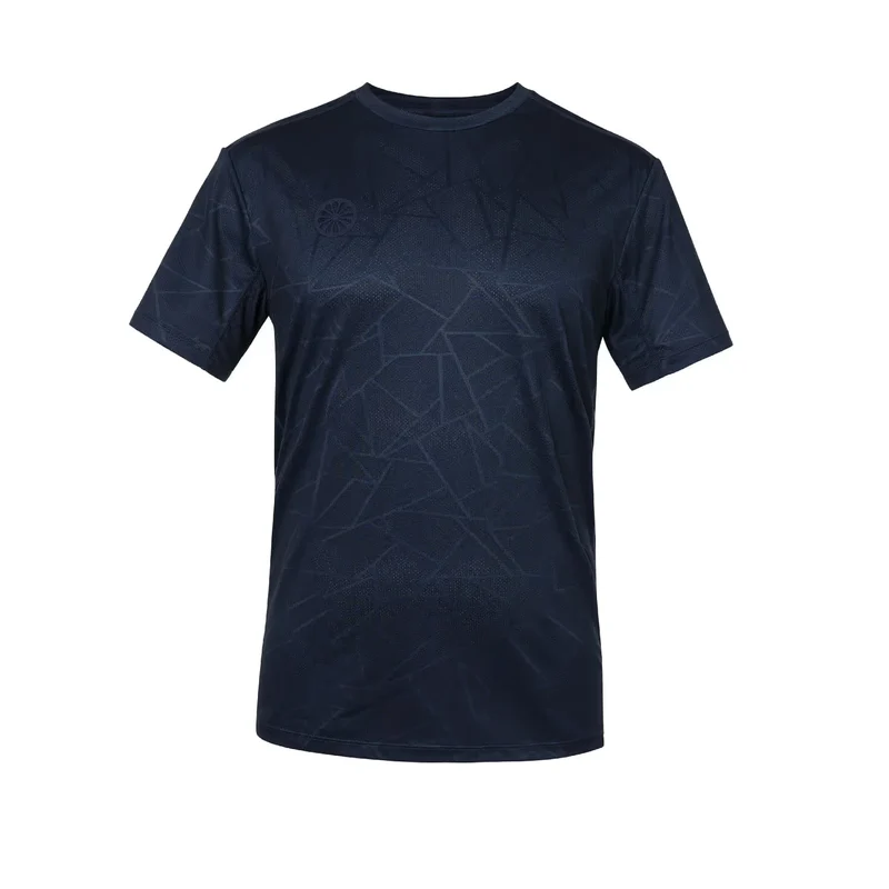 Indian Maharadja Dynamic Tee Night Blue