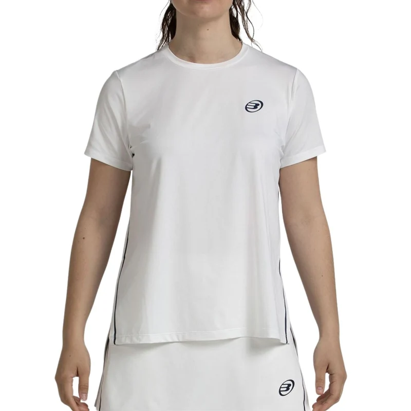 Bullpadel Picase T-shirt W Bone
