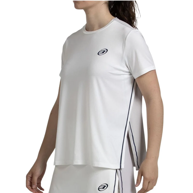 Bullpadel Picase T-shirt W Bone