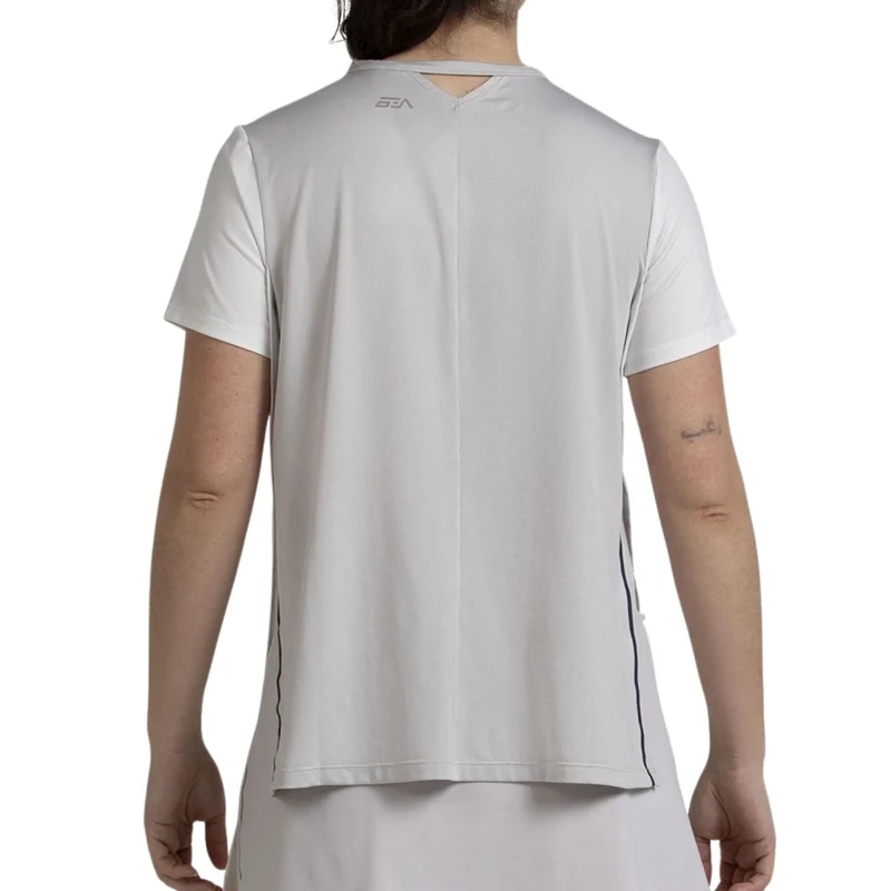 Bullpadel Picase T-shirt W Bone