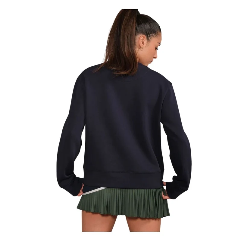 RS Women Paris Sweatshirt Navy