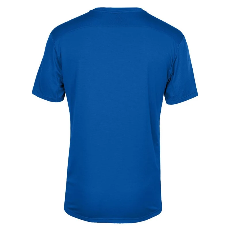 Indian Maharadja Men Agility T-Shirt Vibrant Blue