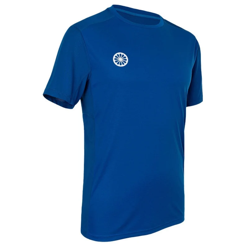 Indian Maharadja Men Agility T-Shirt Vibrant Blue