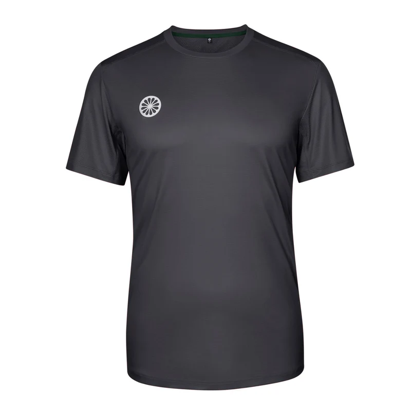 Indian Maharadja Men Agility T-Shirt Urban Grey