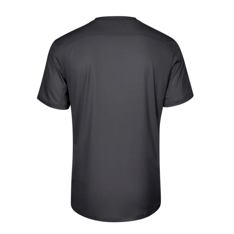 Indian Maharadja Men Agility T-Shirt Urban Grey