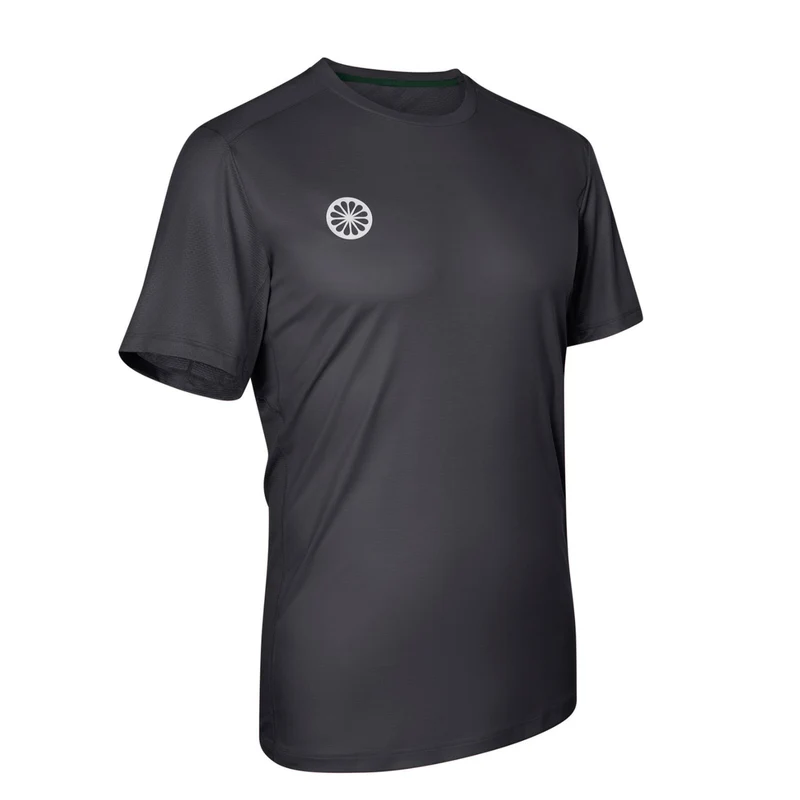 Indian Maharadja Men Agility T-Shirt Urban Grey