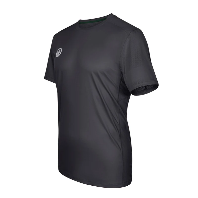 Indian Maharadja Men Agility T-Shirt Urban Grey
