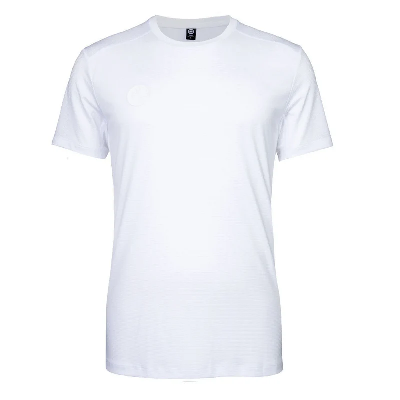 Indian Maharadja Men Agility T-Shirt White