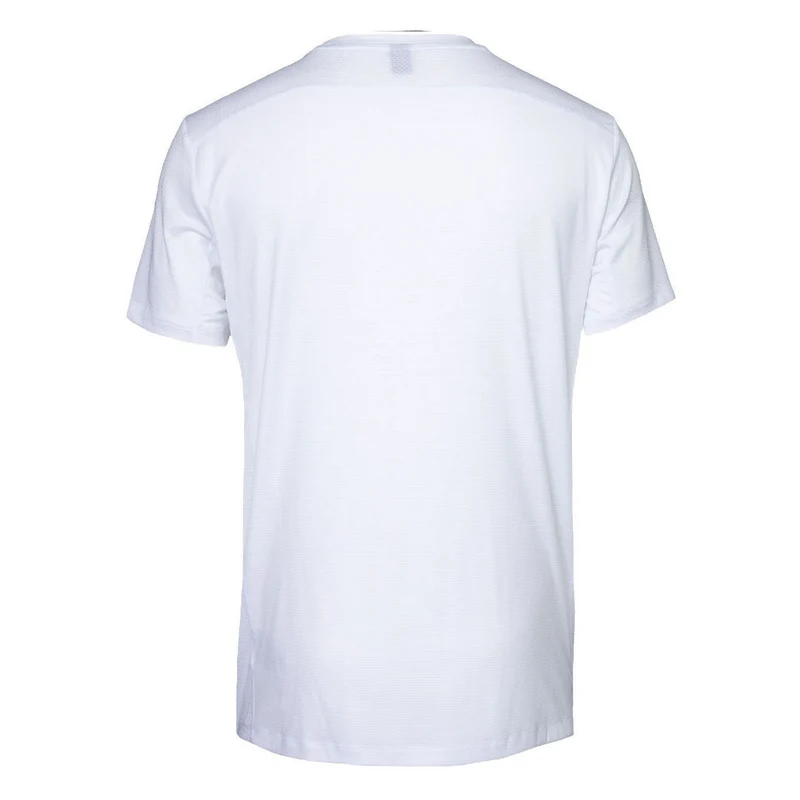 Indian Maharadja Men Agility T-Shirt White