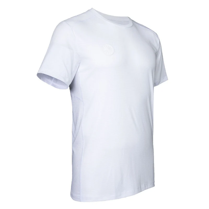 Indian Maharadja Men Agility T-Shirt White